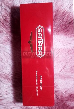 Sentara Red