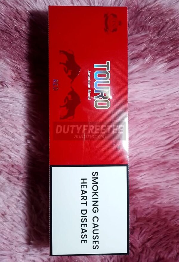 Touro Red