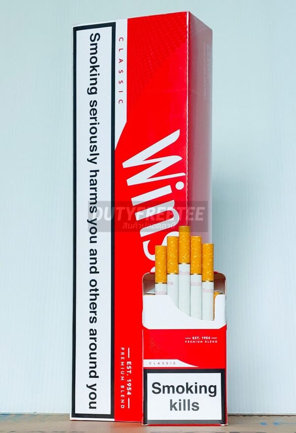 Winston Classic