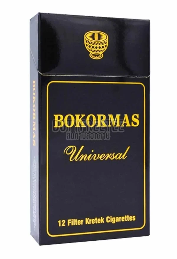 Bokormas Universal