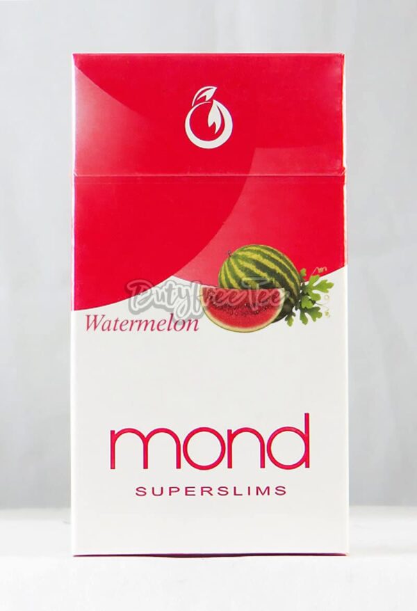 Mond Watermelon