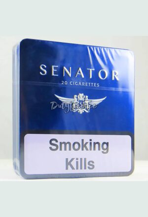 Senator Winegrape