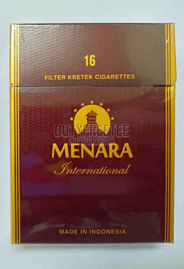 Menara International 16