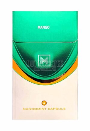 M Mango Mint