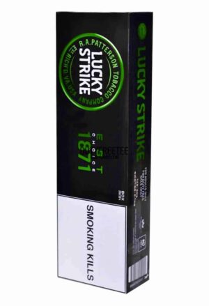 Lucky Strike Fresh
