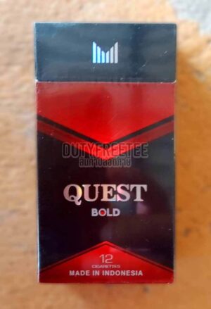 Quest Bold