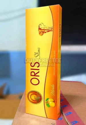 Oris Marula Super Slims