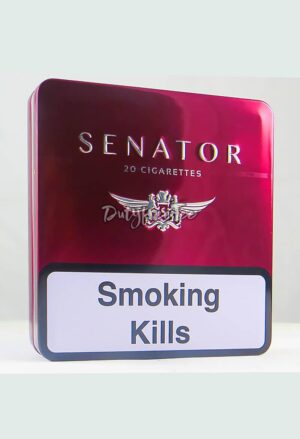 Senator Pipe Aroma