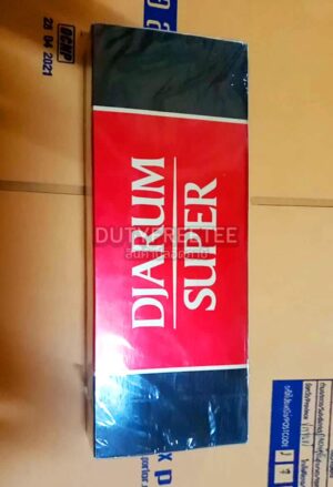 Djarum Super