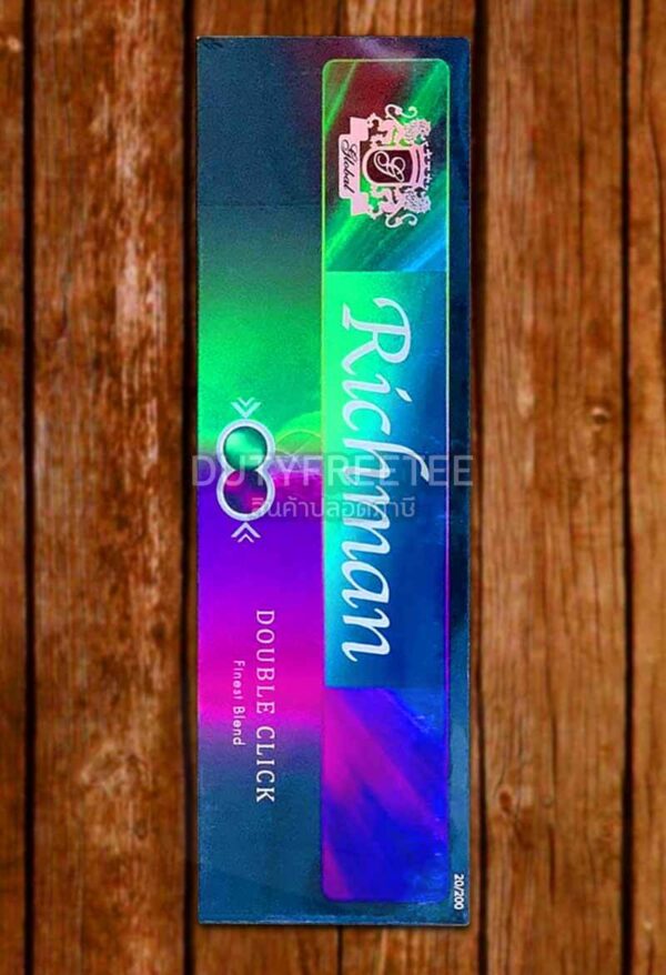 Richman Double Click