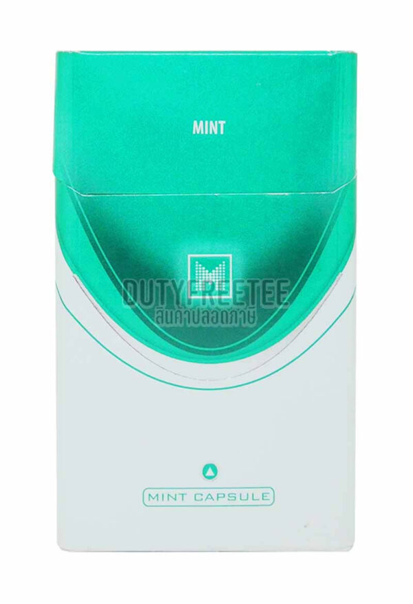 M Mint