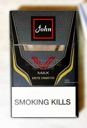 John Max