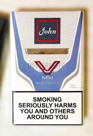 John Mild