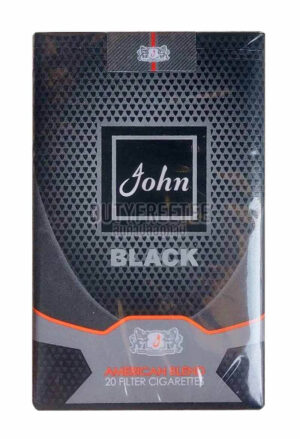 John Black