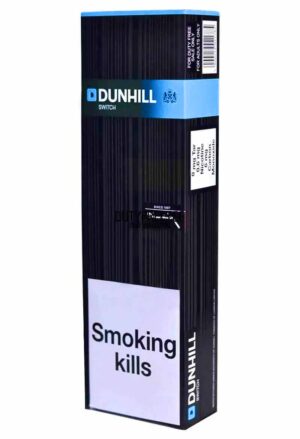 Dunhill Switch Blue