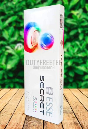 ESSE Secret 5 Random Capsule