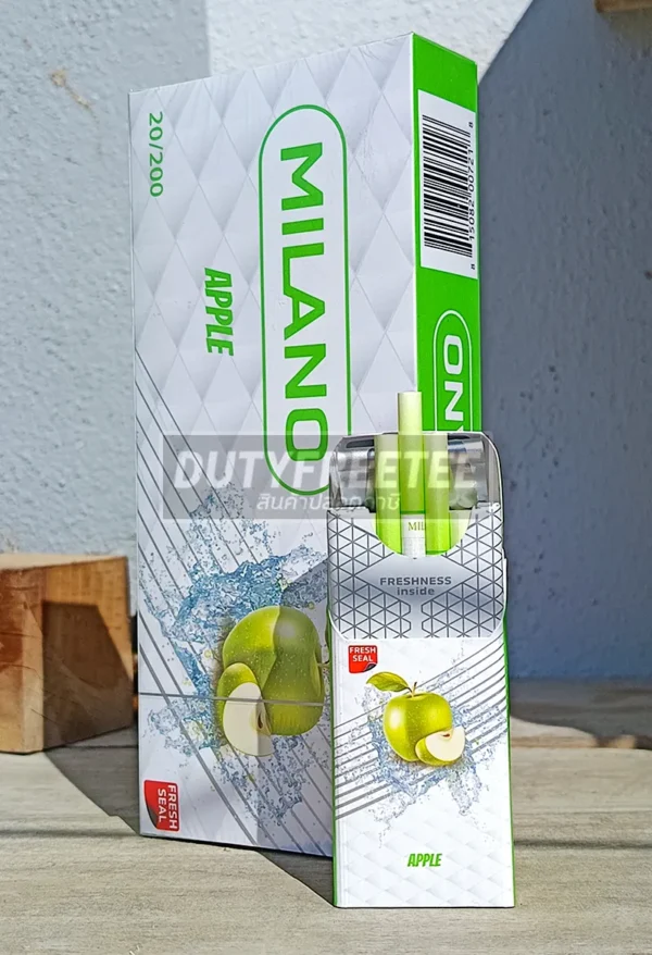 Milano Apple